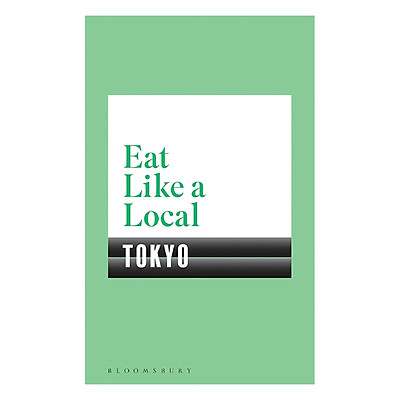 Eat Like a Local TOKYO