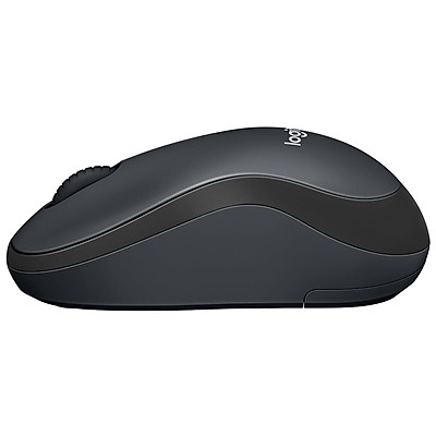 Chuột Không Dây Logitech M220 Silent - Hàng Chính Hãng