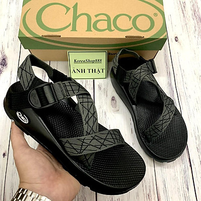 Dép Chaco Nam Cao Cấp D105