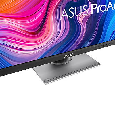 Màn Hình Chuyên Đồ Họa Asus ProArt PA248QV 24.1'' Tỉ lệ 16:10 WUXGA (1920 x 1200) 5ms/ 75Hz/ IPS/ 100% sRGB/ 100% Rec.709/ Color Accuracy ΔE < 2/ Stereo Speaker (2Wx2) - Hàng Chính Hãng