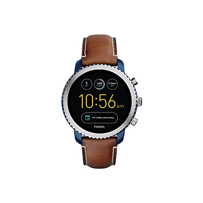 fossil smart watch q
