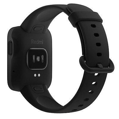 Đồng Hồ Thông Minh Theo Dõi Vận Động Theo Dõi Sức Khỏe Xiaomi Watch Lite - Hàng Chính Hãng