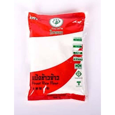 JADELEAF - TINH BỘT GẠO TẺ 400G