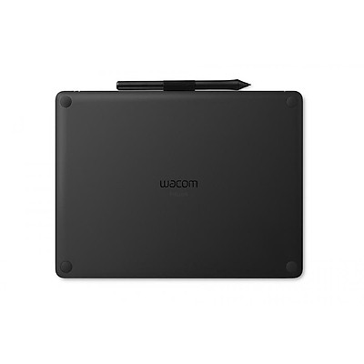 Bảng Vẽ Wacom Intuos S CTL-4100 - Hàng Chính Hãng