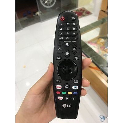 Magic Remote tivi LG 2019 AN-MR19BA-Hàng chính hãng