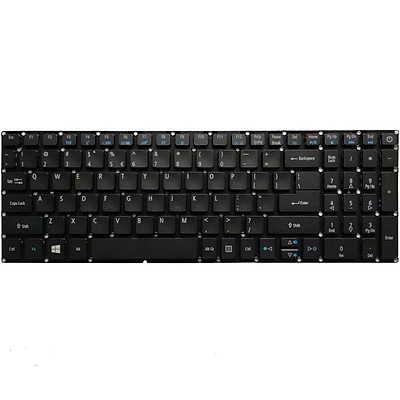 Bàn Phím Dành Cho Laptop Acer Extensa 2511 Series Model No N15q1 Bàn Phím Thay Thế Laptop Thương Hiệu Oem Websosanh Co