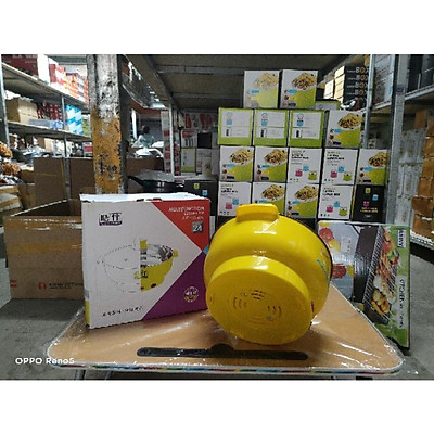 Nồi lẩu điện đa năng 24cm