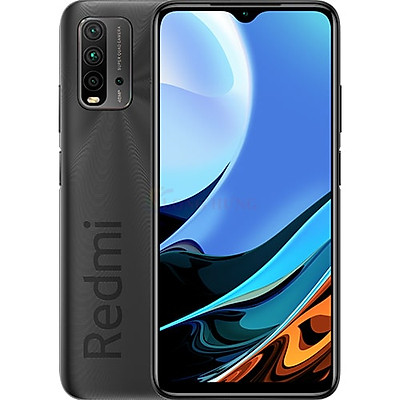 Điện thoại Xiaomi Redmi 9T (6GB/128GB) - Hàng chính hãng