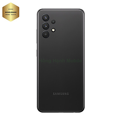 Điện thoại Samsung Galaxy A32-Hàng Chính Hãng