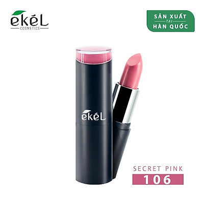 Son màu Ekel Professional Ample Essence Lip 106