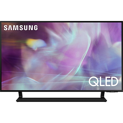 Smart Tivi QLED Samsung 4K 50 inch QA50Q60A