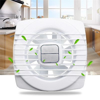 12w 4 Inch Kitchen Bathroom Window Ceiling Wall Mount Ventilation Exhaust Fan White Dgc Tiki - Bathroom Exhaust Fan Ceiling Or Wall Mountain 12w 4 Inch Kitchen Bathroom Window Ceiling Wall Mount Ventilation Exhaust Fan White Dgc Tiki - Bathroom Exhaust Fan Ceiling Or Wall Mountain