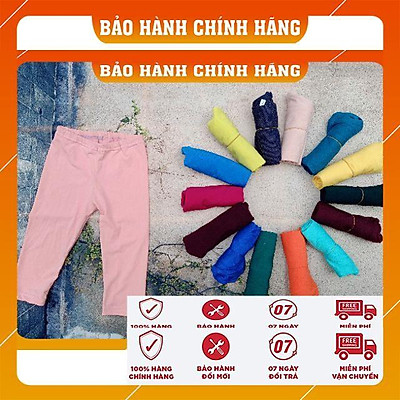 COMBO 2 QUẦN CHỤC DÀI [ĐẸP]