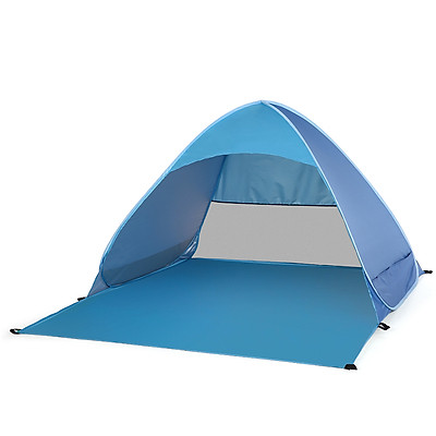 lightweight shade tent