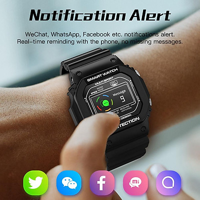 smartwatch compatible android