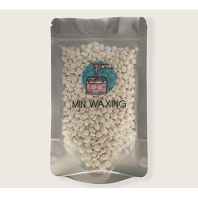 SÁP WAX LÔNG COCONUT HARD WAX BEANS