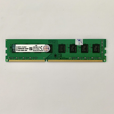 RAM PC DDR3 8GB Bus 1600mhz Hàng Nhập Khẩu