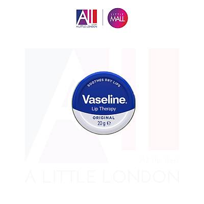 Dưỡng môi Vaseline Lip Therapy 