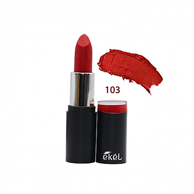 Son màu Ekel Professional Ample Essence Lip 103