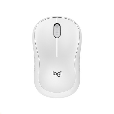 Chuột Không Dây Logitech M221 - Hàng Chính Hãng