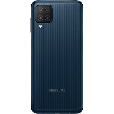 Điện Thoại Samsung Galaxy M12 (4GB/64GB) - Hàng Chính Hãng