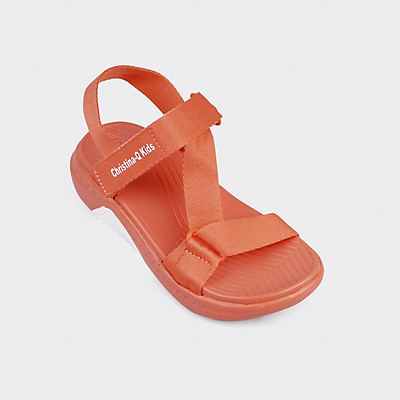 Sandal bé gái ChristinA-Q XDTE244