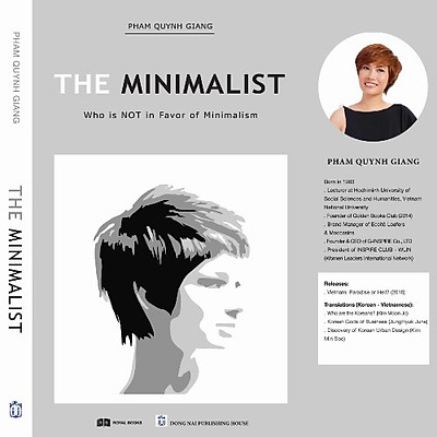 THE MINIMALIST - Who is NOT in Favor of Minimalism