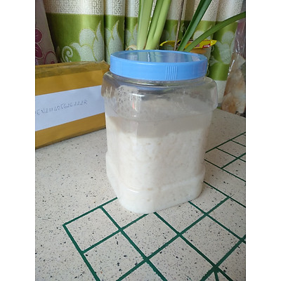 2kg Cơm mẻ lên men