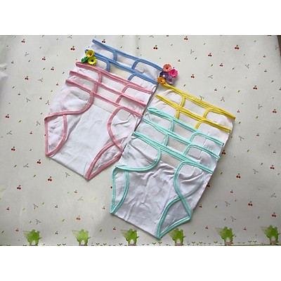 Set Đồ Sơ Sinh Trọn Gói Chuẩn Hàng Cotton