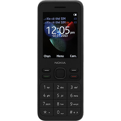 Điện Thoại Nokia 150 (2020) -  Hàng Chính Hãng