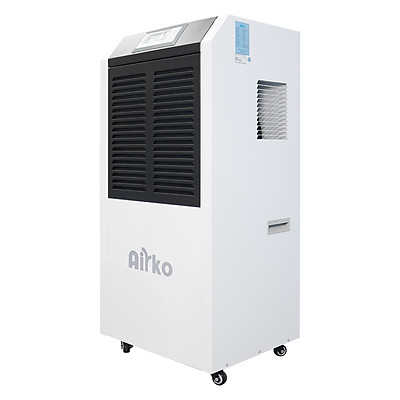 Máy hút ẩm công nghiệp Dorosin/Airko ERS-8130L công suất 130lít/ ngày, hàng chính hãng, bảo hành 24 tháng - Máy hút ẩm | SieuThiChoLon.com