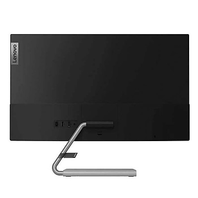 Màn hình máy tính Lenovo Q27q-10 65F4GAC3VN (27-inch QHD ((2560x1440)/ IPS Anti-glare/ 300 nits/ 75Hz) - Hàng Chính Hãng