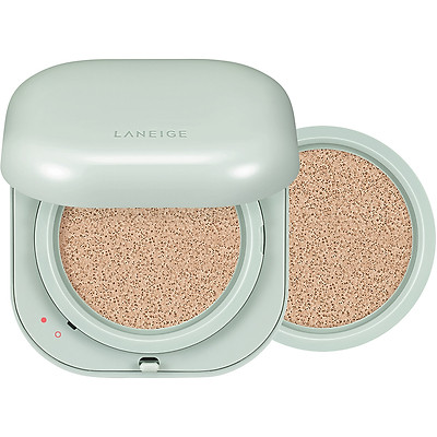 Phấn Nước Trang Điểm Kiềm Dầu Thế Hệ Mới Cho Lớp Nền Mịn Lì Laneige Neo Cushion Matte 15G + Kèm Lõi Thay Thế