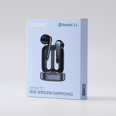 ACOME Airdots T3 Tai Nghe TWS Bluetooth 