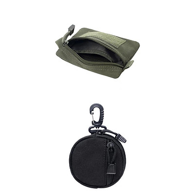 molle tripod pouch