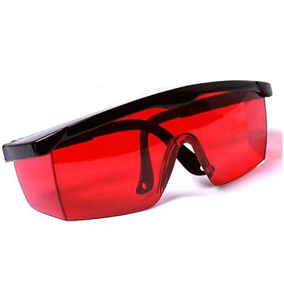 Anti UV Shortwave 254nm Ultraviolet Light Eyes Protection Safety Glasses Goggles