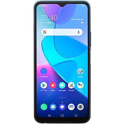 Điện Thoại Vivo Y20 (4GB/64GB) - Hàng Chính Hãng