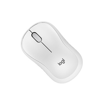 Chuột Không Dây Logitech M221 - Hàng Chính Hãng