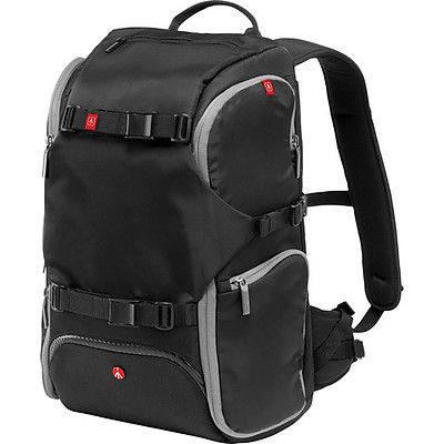 manfrotto advanced travel backpack