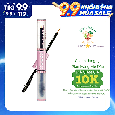 Serum dưỡng mi & mày Coboté (10ml)