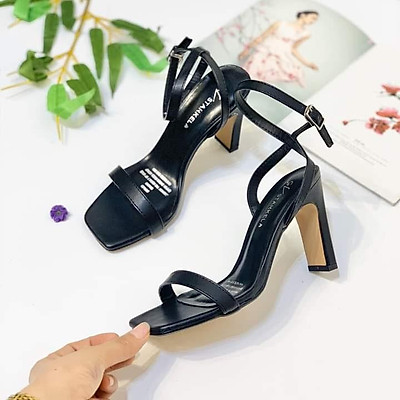 Dép Sandal 7p quai mảnh