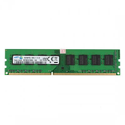 RAM PC DDR3L Samsung 8GB Bus 1600 - Hàng Nhập Khẩu