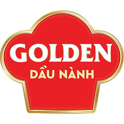 Dầu Ăn Cao Cấp Golden Nành 5 lít