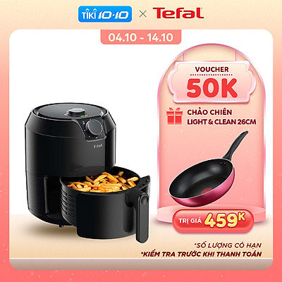 Nồi chiên không dầu Tefal EY201815 - Hàng chính hãng