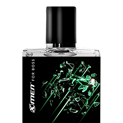 Nước hoa EDT X-Men for Boss Motion - Mùi hương năng động phóng khoáng 49ml