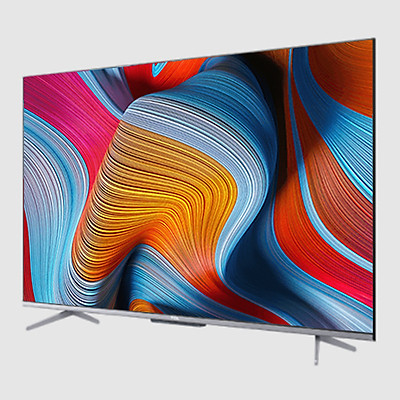 Android Tivi TCL 4K 65 inch 65P725