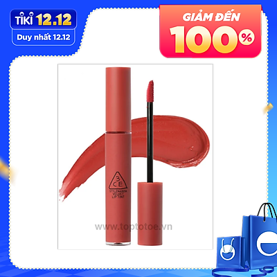 Son Kem Lì 3CE Velvet Lip Tint