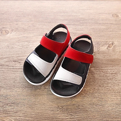 Giày sandal bé trai 1 - 6 tuổi SD92
