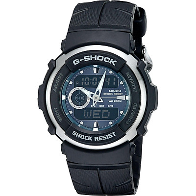 G-Shock GA-300 PROs \u0026 CONs from users and experts — CasioFan Magazine