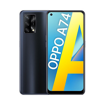 Điện Thoại Oppo A74 (8GB/128G) - Hàng Chính Hãng